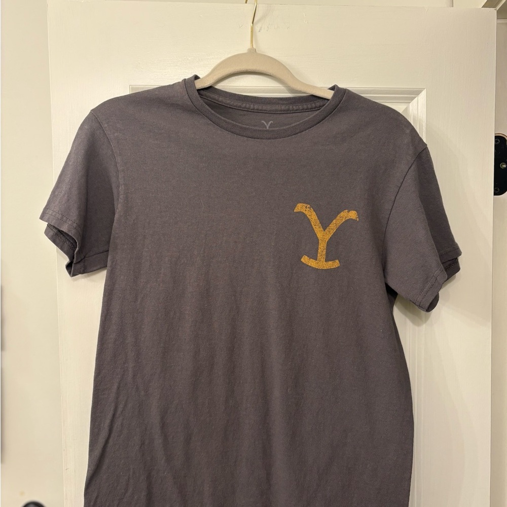 Yellowstone T-Shirt